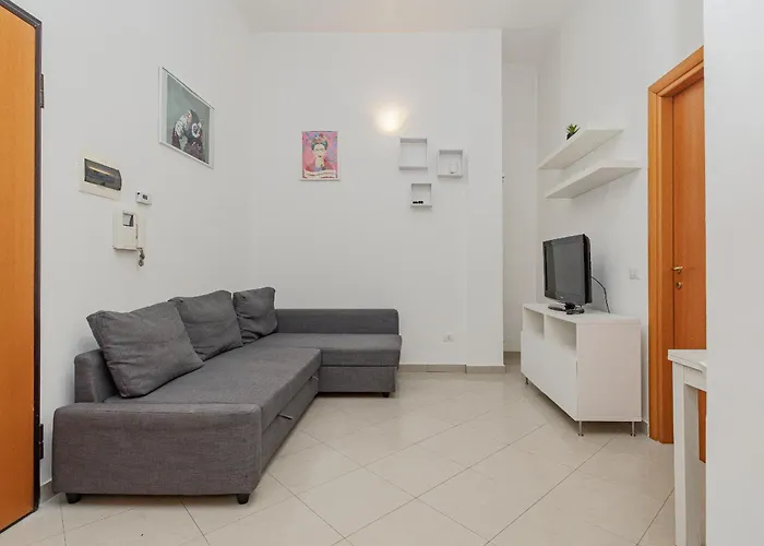 Apartament Teano Place