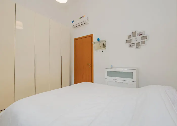 Apartament Teano Place