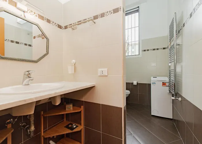 Teano Place Apartament