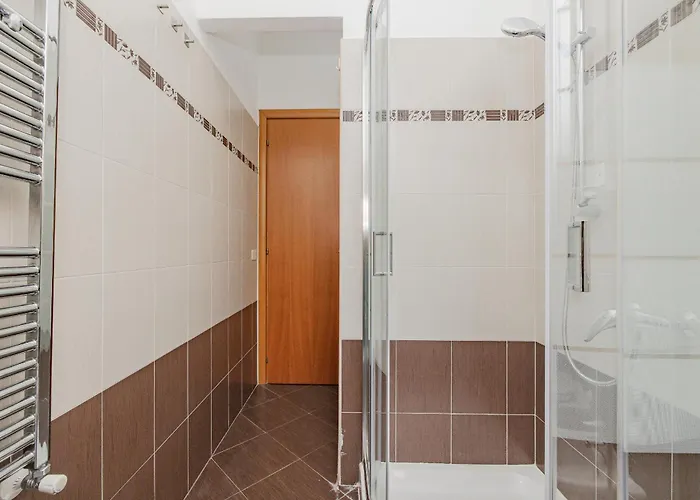 Teano Place Apartament *