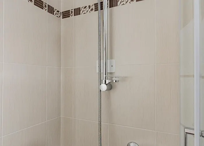 Teano Place Apartament *