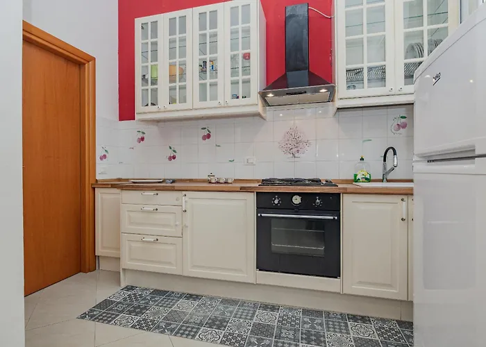 Apartament Teano Place