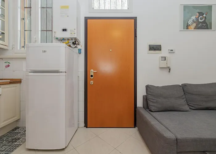 Apartament Teano Place
