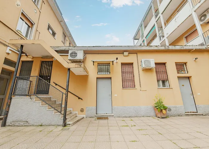 Apartament Teano Place *