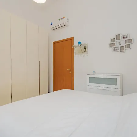 Apartment Teano Place