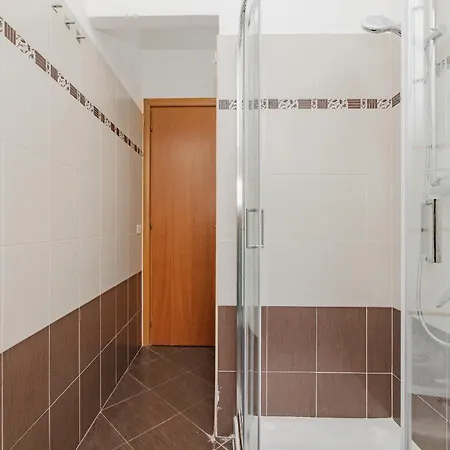 Teano Place Appartement *