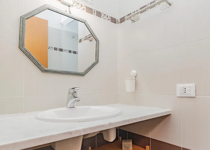 Apartment Teano Place Mailand