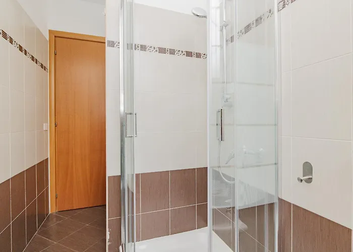 Apartment Teano Place