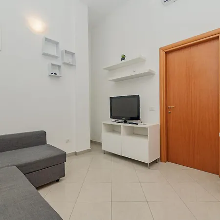Apartment Teano Place Milan