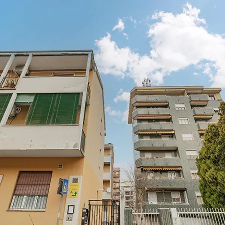 Apartment Teano Place Milan
