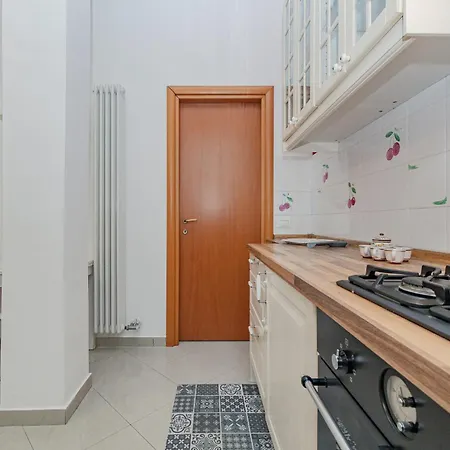 Teano Place Milan