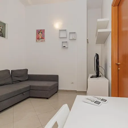 Teano Place Apartment Milan