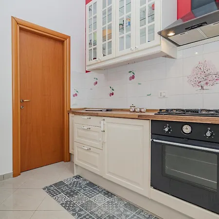 Apartment Teano Place
