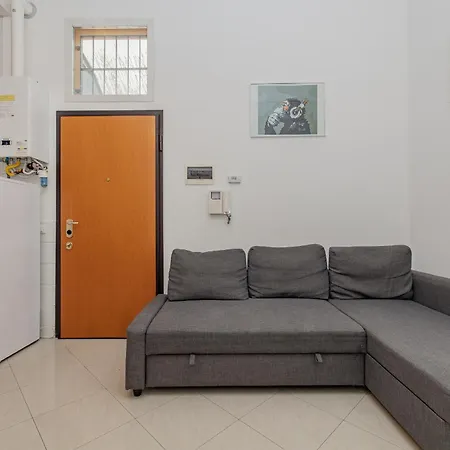 Teano Place Apartment Milan