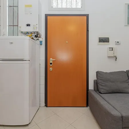 Apartment Teano Place